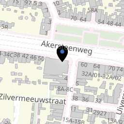 Appartement HEE03 A 9860 16