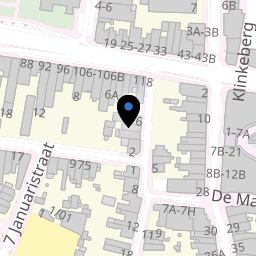 Appartement HEE03 A 9890 3