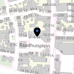 Appartement HEE03 A 9986 3