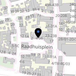 Appartement HEE03 A 9986 4