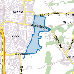 Sectie HEE03-B