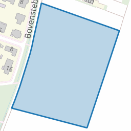 Perceel HEE03-B-1092