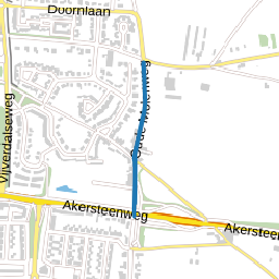 Perceel HEE03-B-1263