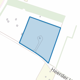 Perceel HEE03-B-188