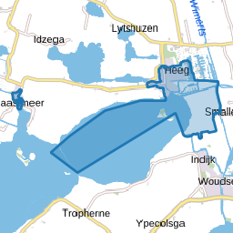 Sectie A