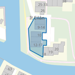 Perceel HEE04-A-3146