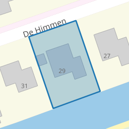 Perceel HEE04-D-2114
