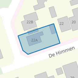 Perceel HEE04-D-2181