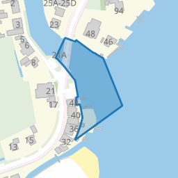 Perceel HEE04-D-2393