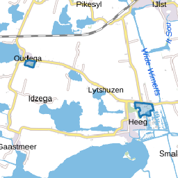 Sectie F