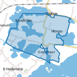 Sectie G