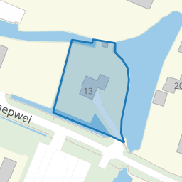 Perceel HEE04-G-457
