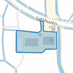 Perceel HEE04-H-230