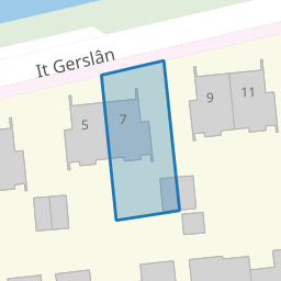 Perceel HEE04-H-266