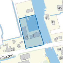 Perceel HEE04-H-445