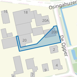 Perceel HEE04-H-716