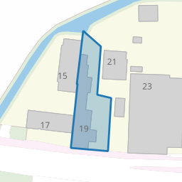 Perceel HEE04-J-273