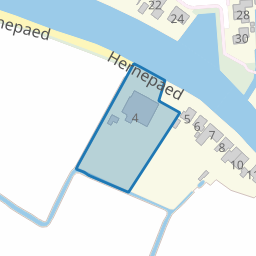 Perceel HEE04-K-138