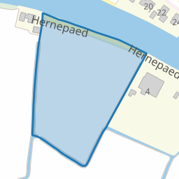 Perceel HEE04-K-157