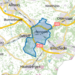 Perceel HGL01
