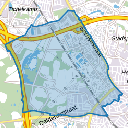 Sectie A