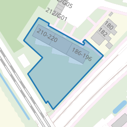 Perceel HGL01-A-2614