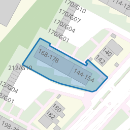 Perceel HGL01-A-2621