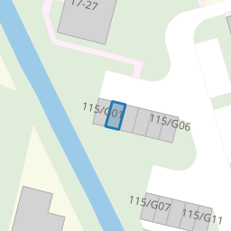Perceel HGL01-A-2682