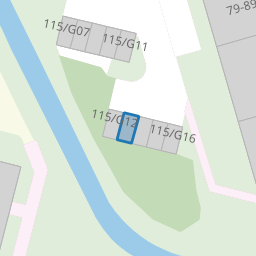 Perceel HGL01-A-2692