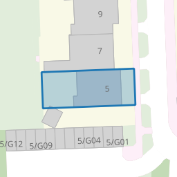 Perceel HGL01-A-3336