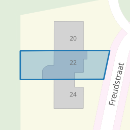 Perceel HGL01-A-3347