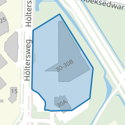 Perceel HGL01-A-4613