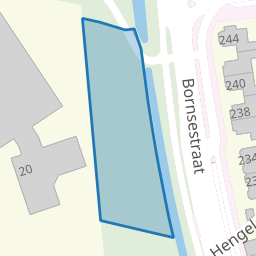 Perceel HGL01-A-4633