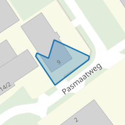 Perceel HGL01-A-4641