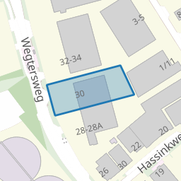 Perceel HGL01-A-4683
