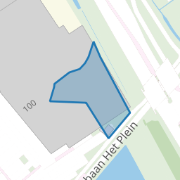 Perceel HGL01-A-4859