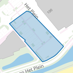 Perceel HGL01-A-4865