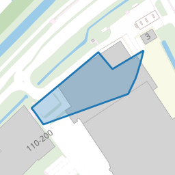 Perceel HGL01-A-4876