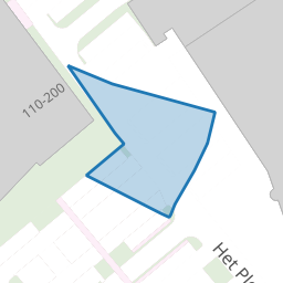 Perceel HGL01-A-4880