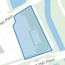 Perceel HGL01-A-5231