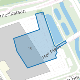Perceel HGL01-A-5239