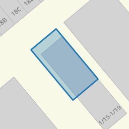 Perceel HGL01-A-5384