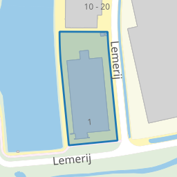 Perceel HGL01-A-5563
