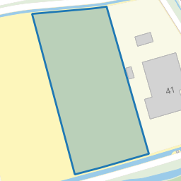 Perceel HGL01-A-5601