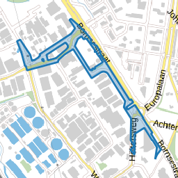 Perceel HGL01-A-5607