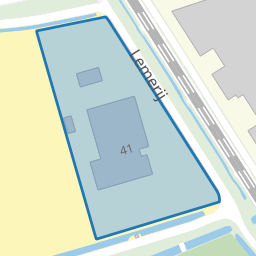Perceel HGL01-A-5609