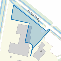 Perceel HGL01-A-5632