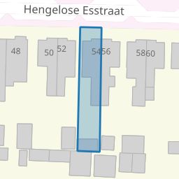Perceel HGL01-B-10148