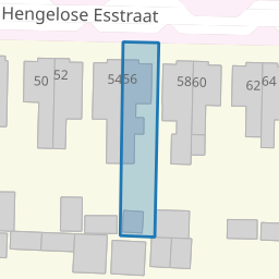 Perceel HGL01-B-10149
