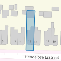 Perceel HGL01-B-10239